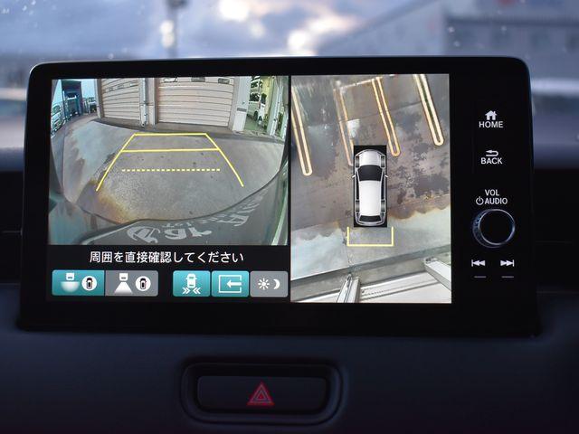 ヴェゼル（新潟県上越市）