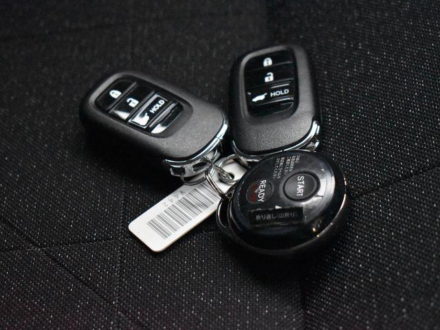 ヴェゼル（新潟県上越市）