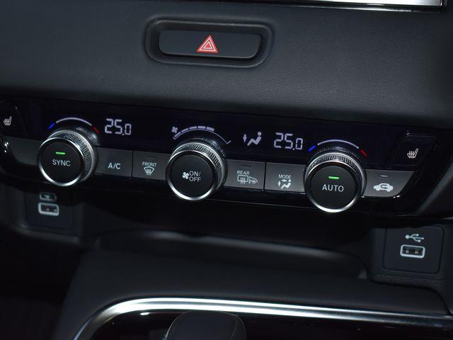 ヴェゼル（新潟県上越市）