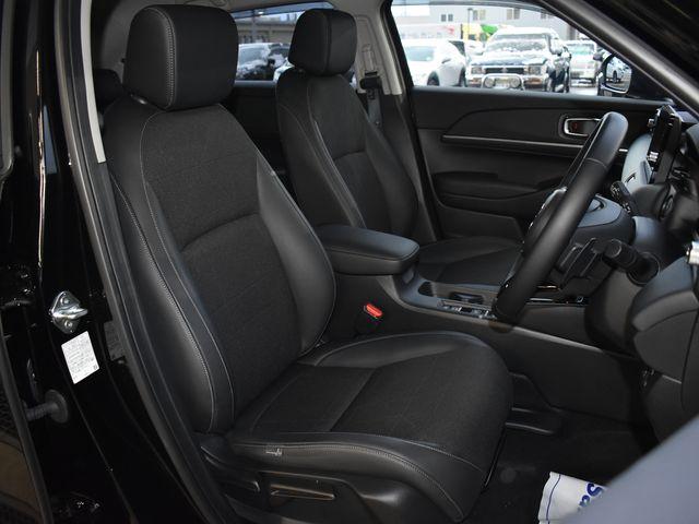 ヴェゼル（新潟県上越市）