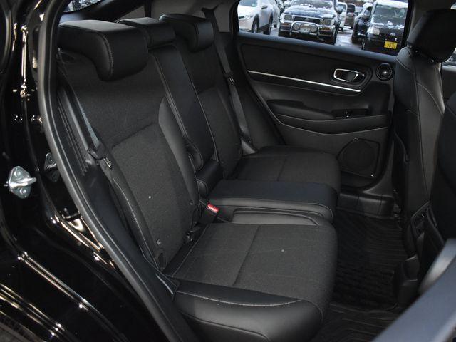 ヴェゼル（新潟県上越市）