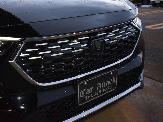 ヴェゼル（新潟県上越市）