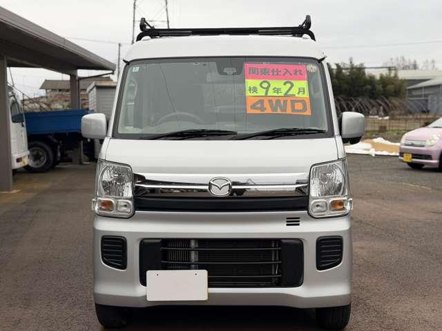 スクラムワゴン(新潟県新発田市)