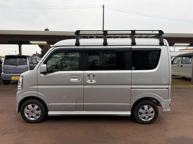 スクラムワゴン(新潟県新発田市)