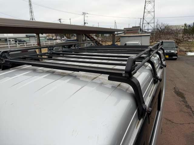 スクラムワゴン(新潟県新発田市)