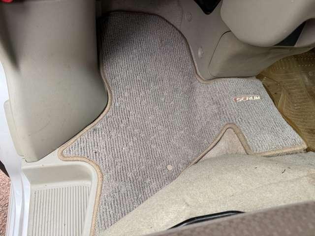 スクラムワゴン(新潟県新発田市)