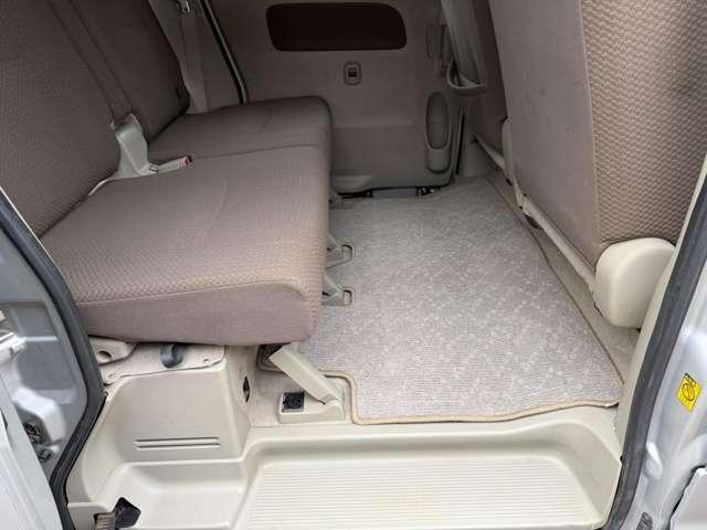 スクラムワゴン(新潟県新発田市)