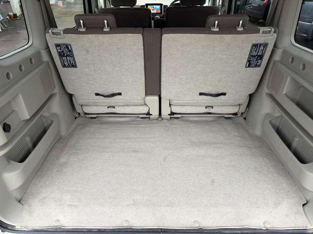 スクラムワゴン(新潟県新発田市)