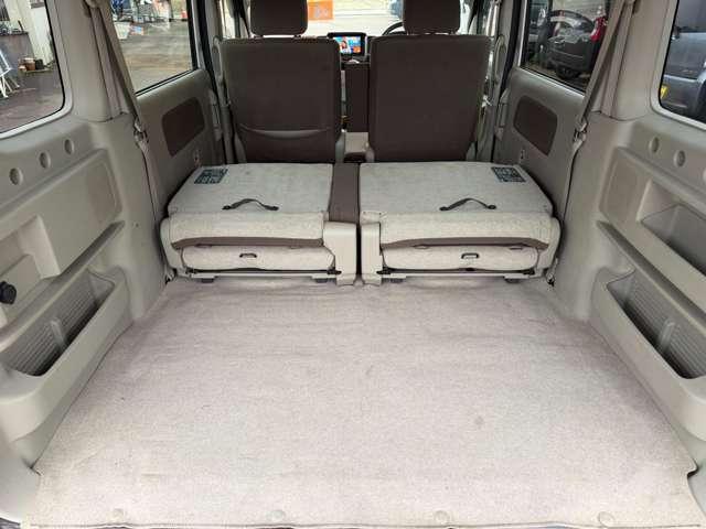 スクラムワゴン(新潟県新発田市)