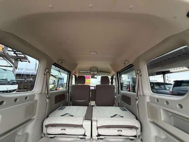 スクラムワゴン(新潟県新発田市)