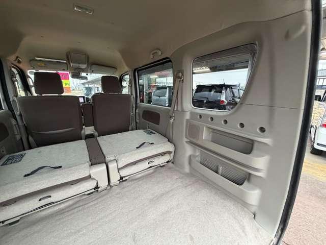 スクラムワゴン(新潟県新発田市)