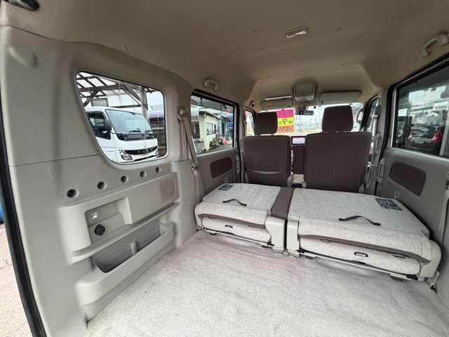 スクラムワゴン(新潟県新発田市)