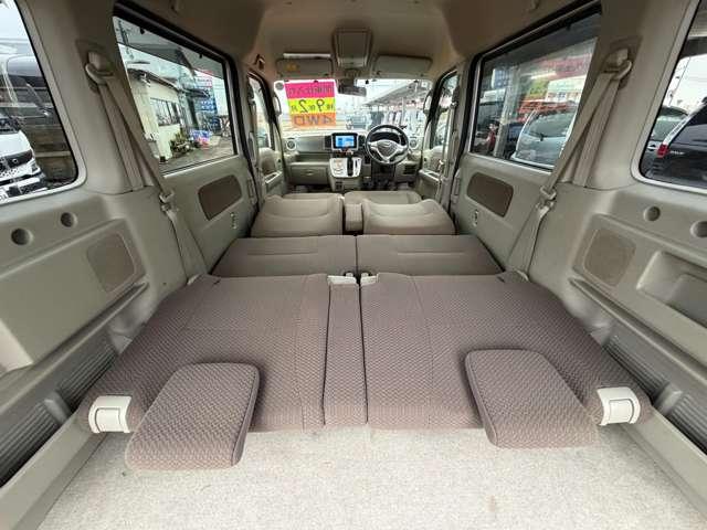 スクラムワゴン(新潟県新発田市)