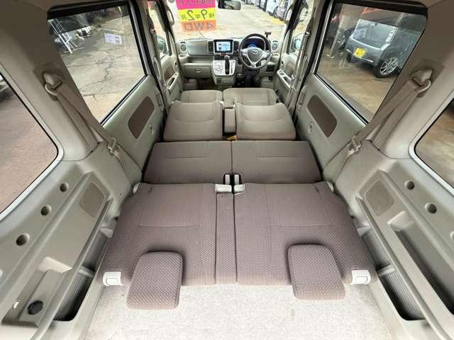 スクラムワゴン(新潟県新発田市)