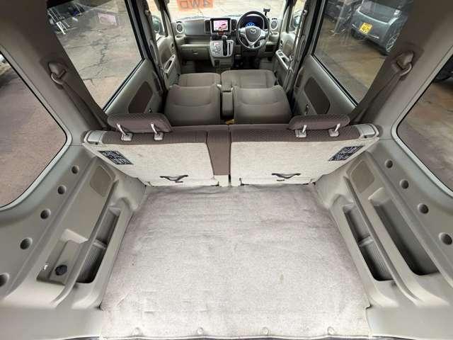 スクラムワゴン(新潟県新発田市)