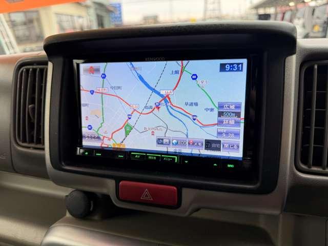 スクラムワゴン(新潟県新発田市)