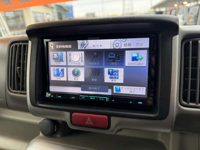 スクラムワゴン(新潟県新発田市)