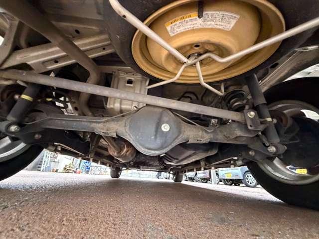 スクラムワゴン(新潟県新発田市)