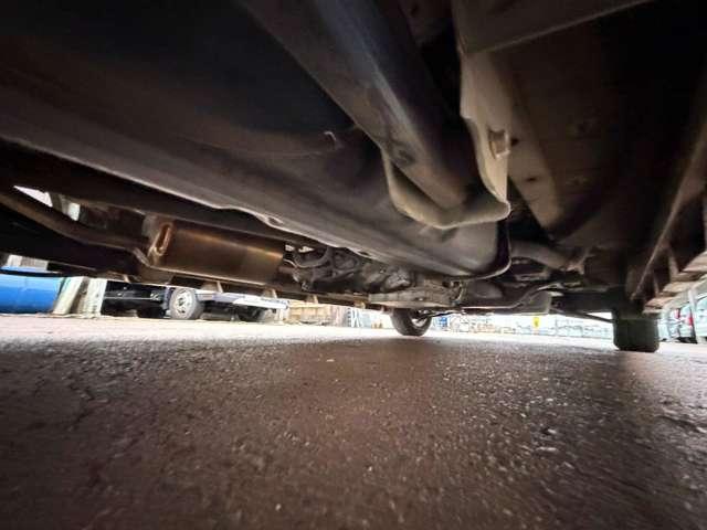 スクラムワゴン(新潟県新発田市)