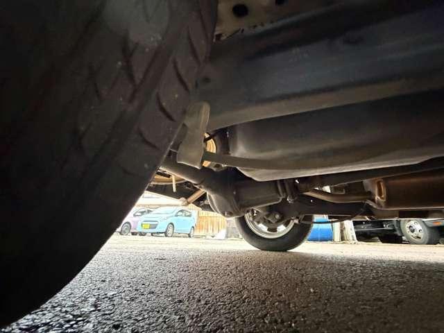 スクラムワゴン(新潟県新発田市)