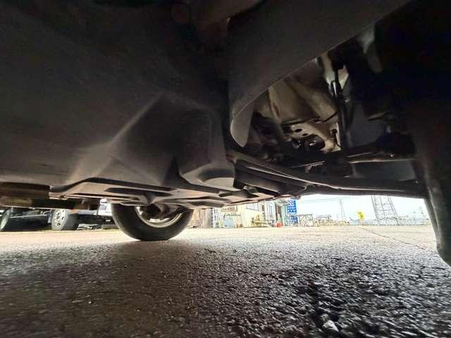 スクラムワゴン(新潟県新発田市)