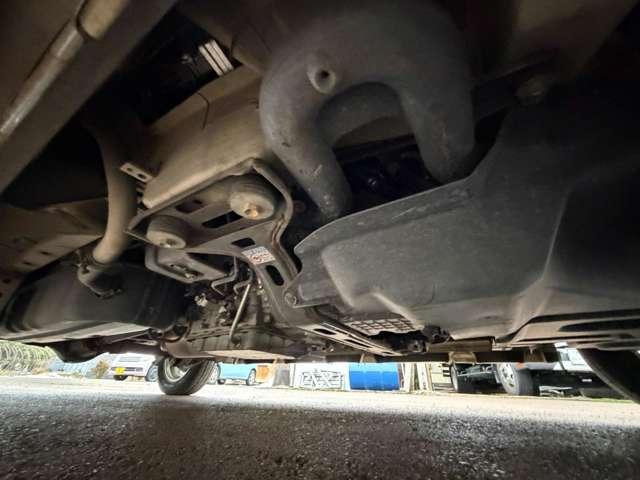 スクラムワゴン(新潟県新発田市)