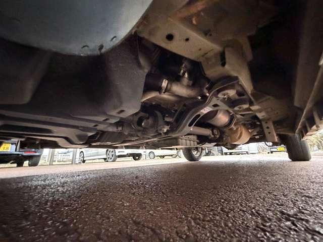 スクラムワゴン(新潟県新発田市)