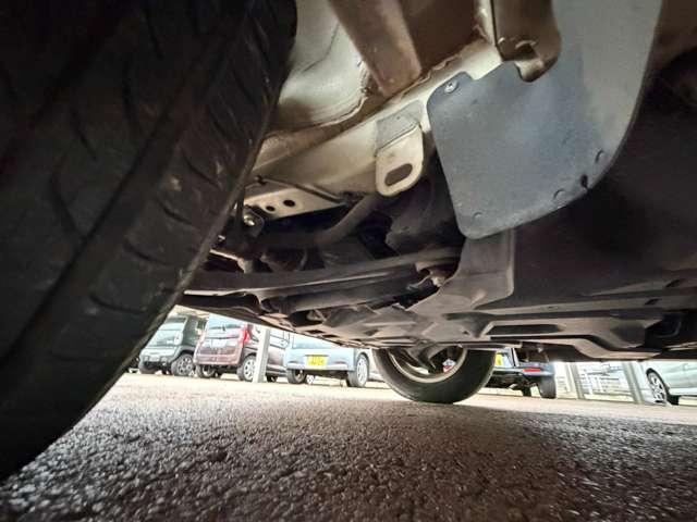 スクラムワゴン(新潟県新発田市)