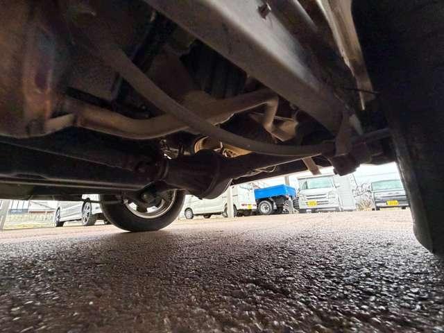 スクラムワゴン(新潟県新発田市)