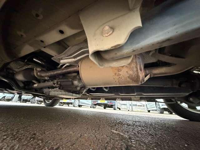 スクラムワゴン(新潟県新発田市)