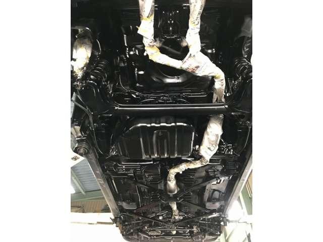 スクラムワゴン(新潟県新発田市)