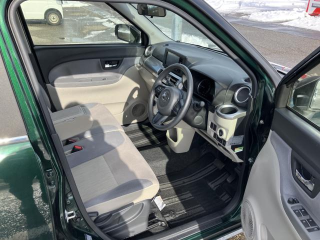 キャスト（新潟県新潟市西蒲区）