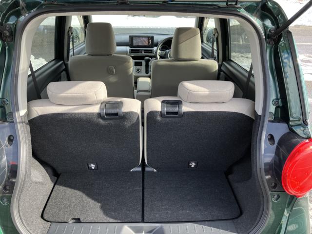 キャスト（新潟県新潟市西蒲区）