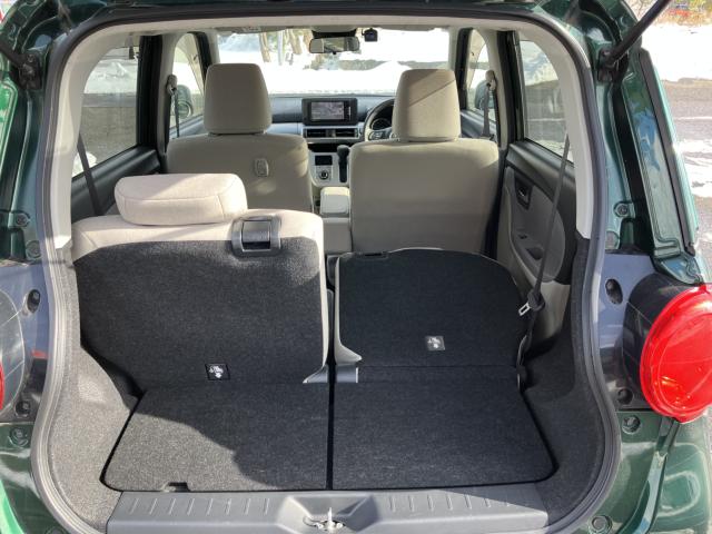 キャスト（新潟県新潟市西蒲区）