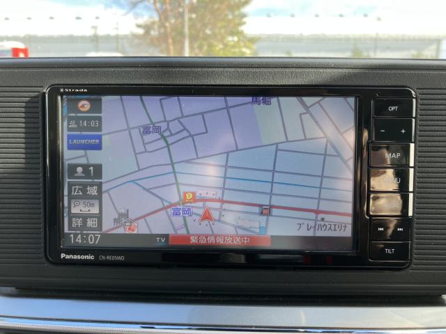 キャスト（新潟県新潟市西蒲区）