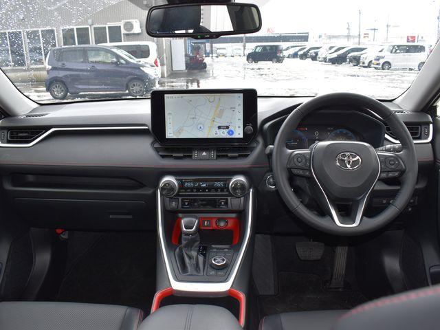 ＲＡＶ４（新潟県上越市）