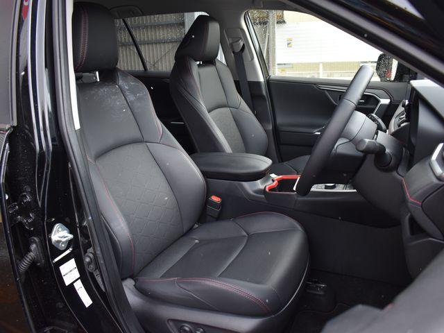 ＲＡＶ４（新潟県上越市）