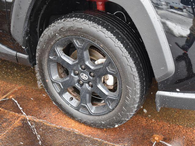 ＲＡＶ４（新潟県上越市）