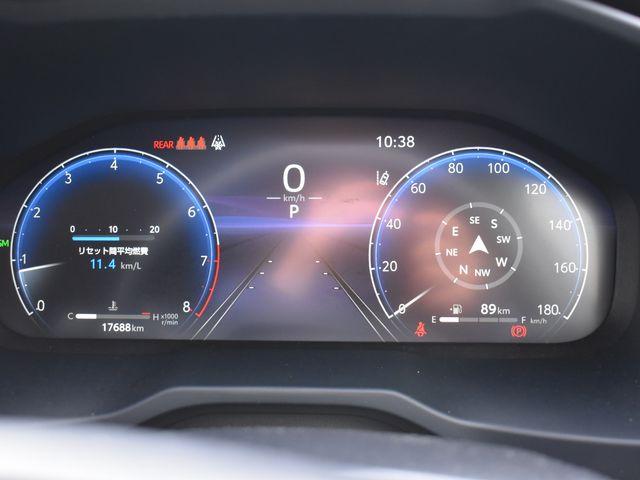 ＲＡＶ４（新潟県上越市）