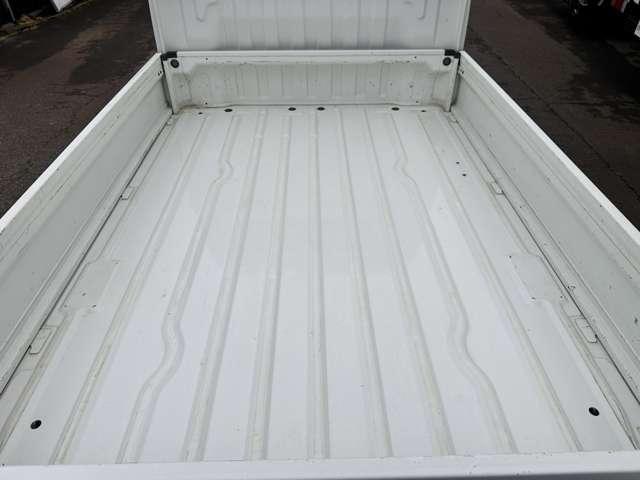 キャリイトラック（新潟県新発田市）