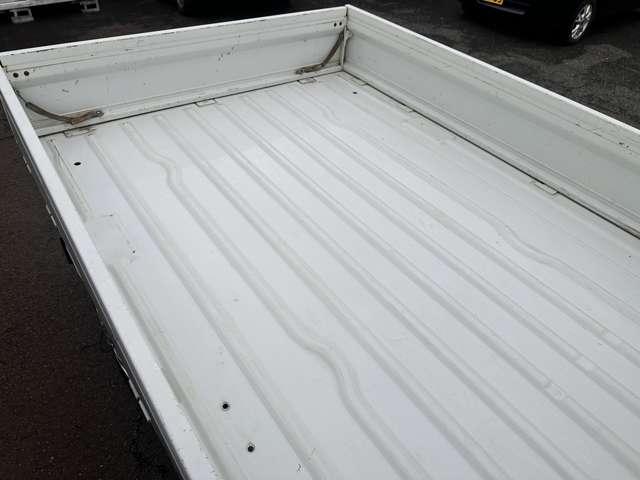 キャリイトラック（新潟県新発田市）