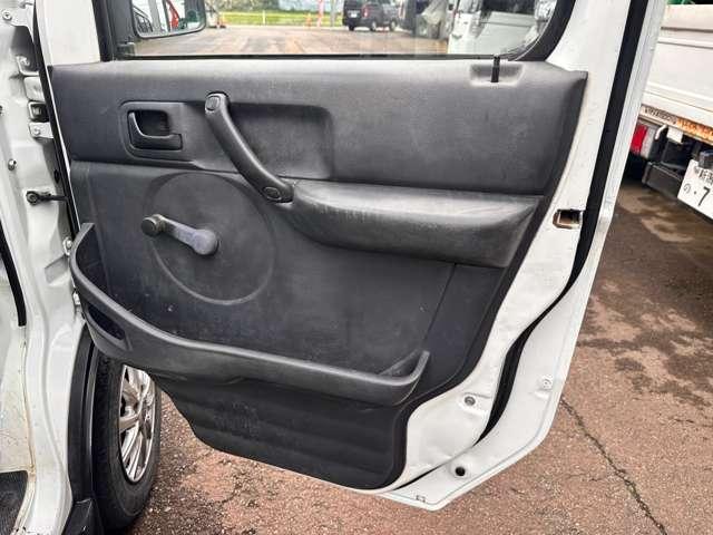 キャリイトラック（新潟県新発田市）