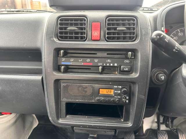 キャリイトラック（新潟県新発田市）