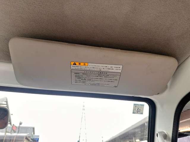 キャリイトラック（新潟県新発田市）