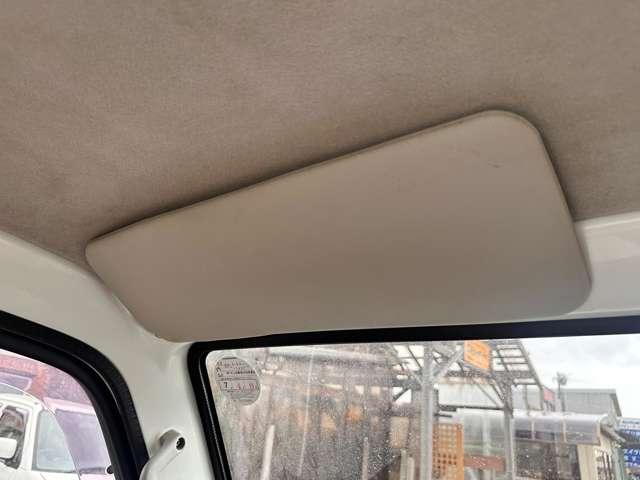 キャリイトラック（新潟県新発田市）