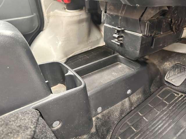 キャリイトラック（新潟県新発田市）