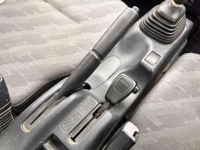 キャリイトラック（新潟県新発田市）