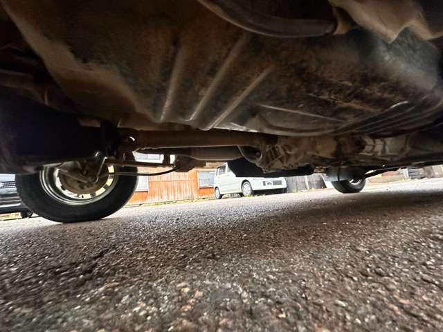 キャリイトラック（新潟県新発田市）