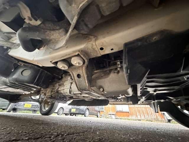 キャリイトラック（新潟県新発田市）