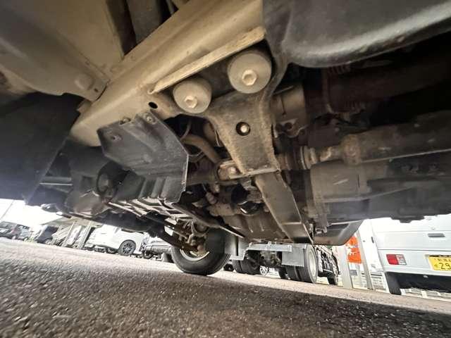 キャリイトラック（新潟県新発田市）